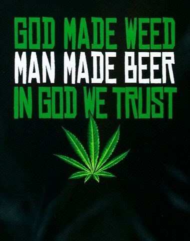what is marijuana laced with crack called by god